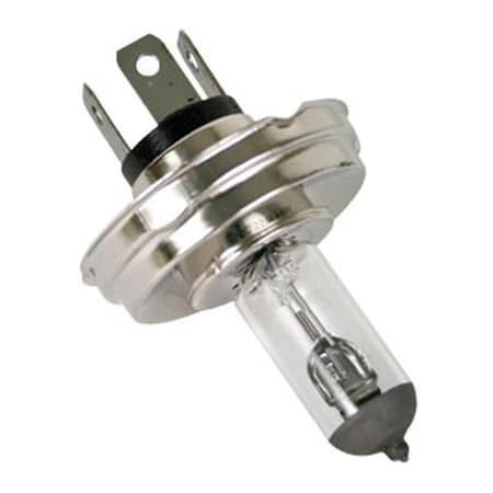 Aftermarket Headlight Bulb Fits Massey Ferguson Tractor 230 240 265S 275UK 285S 3405186M1